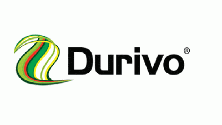durivo Logo