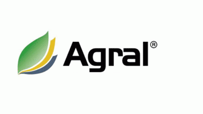 agral Logo