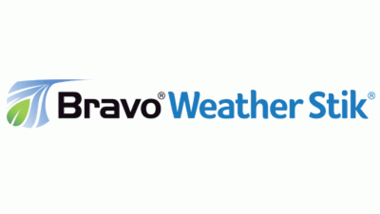 bravo weather stik logo