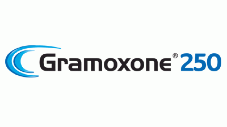 gramoxone 250 Logo