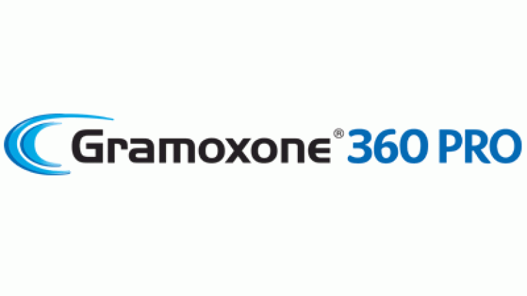 gramoxone 360 pro Logo