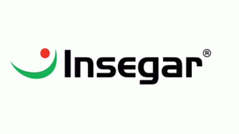 inseger Logo