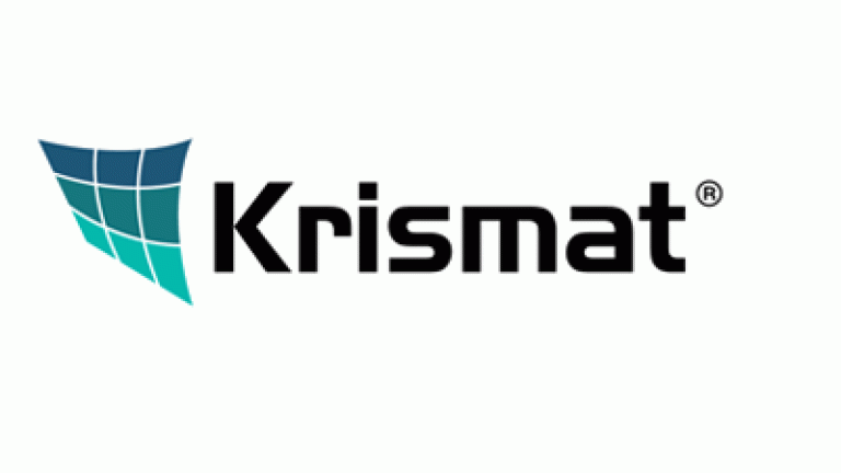 Krismat Logo