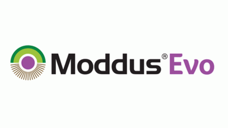 moddus evo Logo