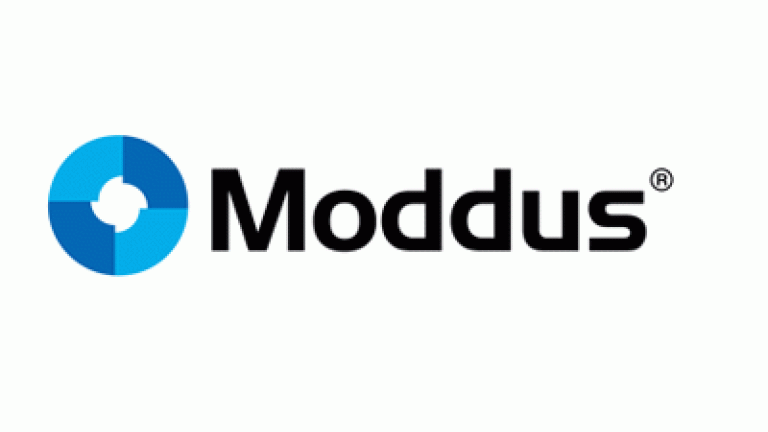 moddus Logo