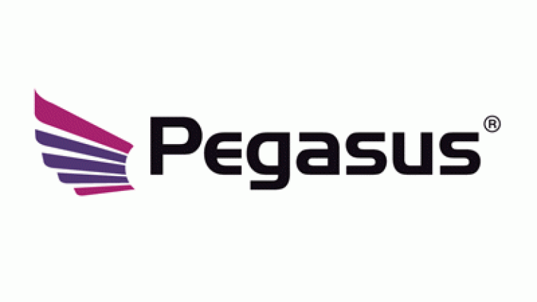 Pegasus logo