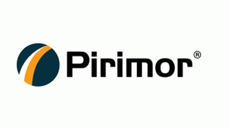 Pirimor logo