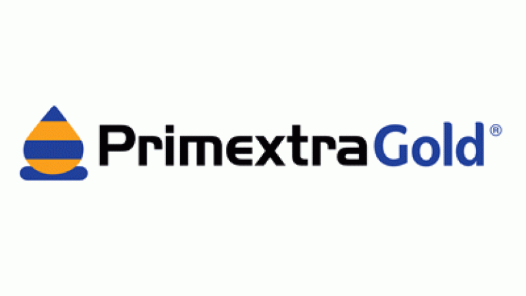 primextra gold Logo