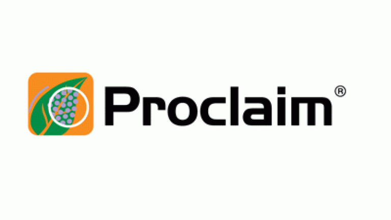 Proclaim logo