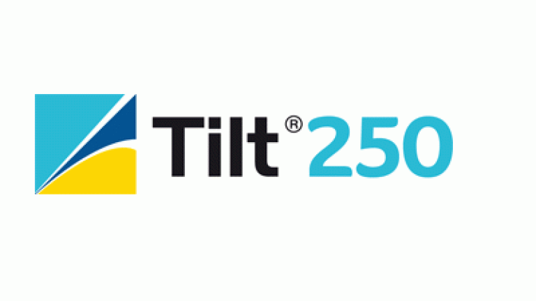 tilt 250 Logo 