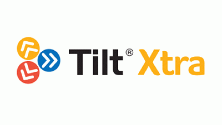 tilt xtra banner