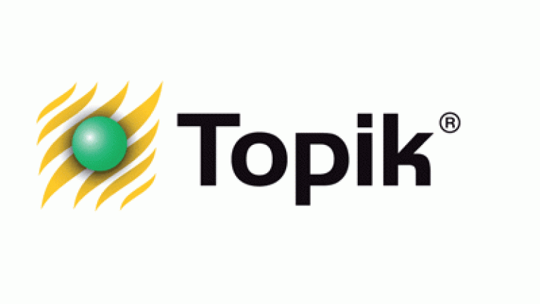 topik logo