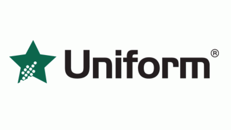 uniform logo