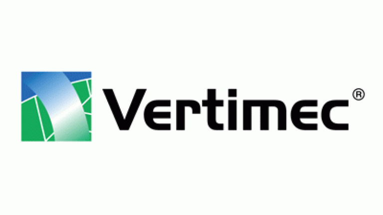 vertimec logo