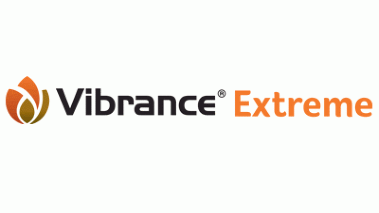 vibrance extreme logo