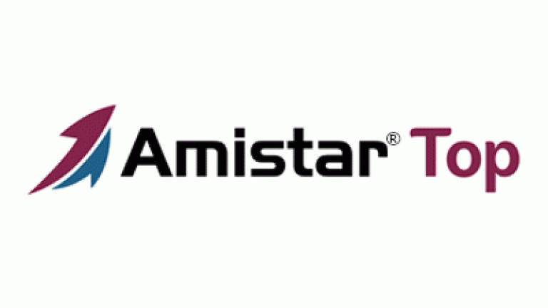 Amistar Top Logo