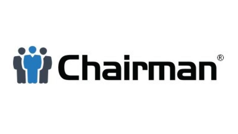 Chairman Logo