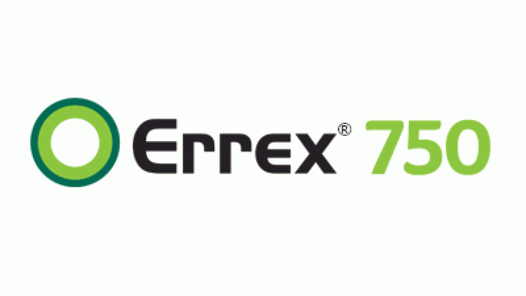 Errex 750 Logo