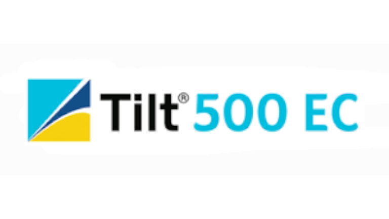 Tilt 500 EC Logo