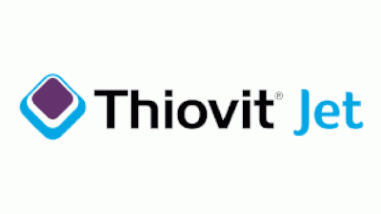 Thiovit Jet logo