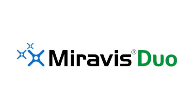 Miravis Duo Logo