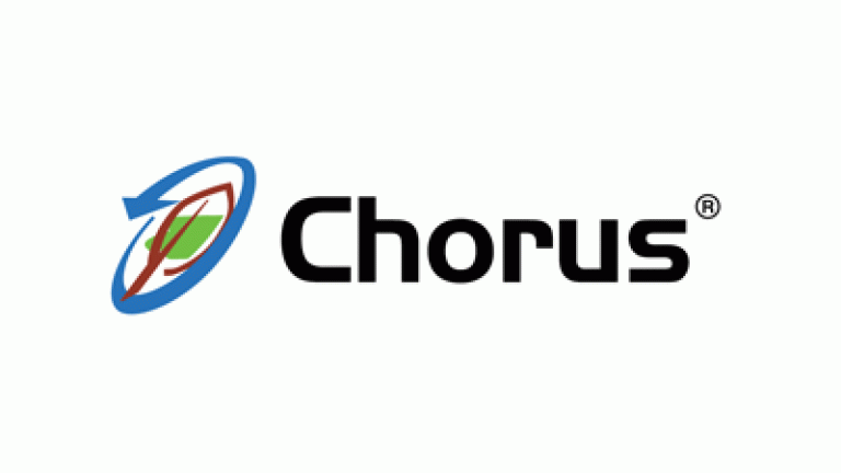 Chorus logo