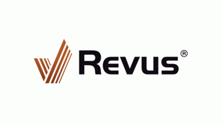 Revus logo