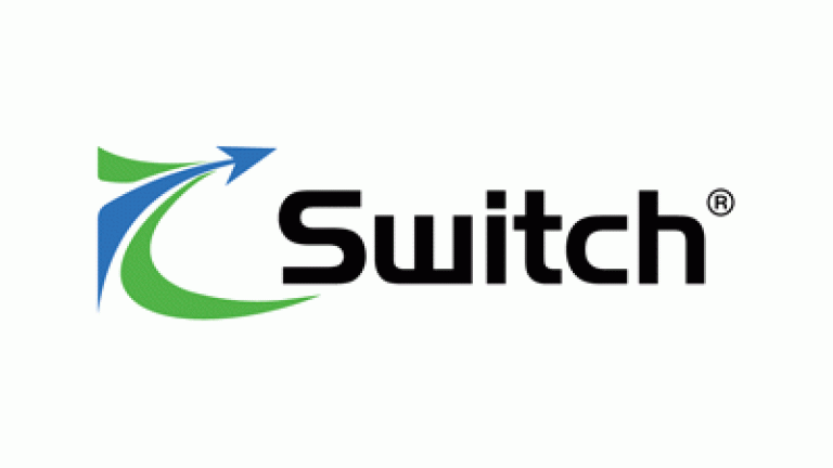 Switch logo