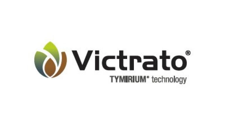 victrato logo