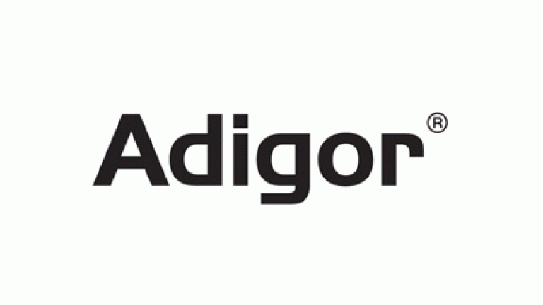 Adigor Logo