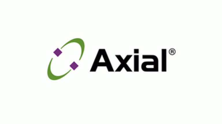 Axial logo