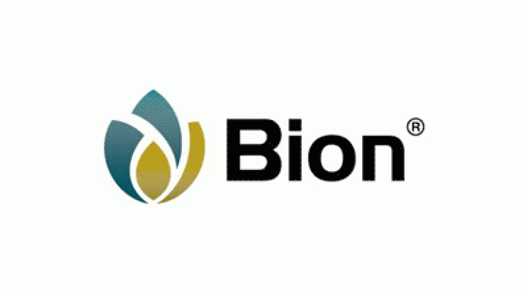 Bion logo