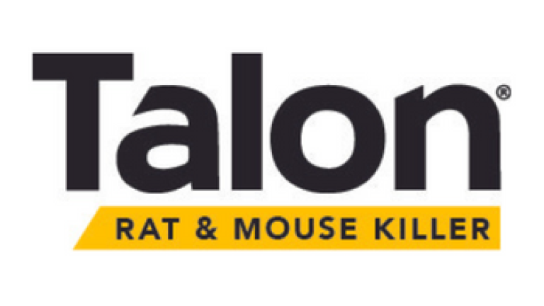 TALON Rat & Mouse Killer logo