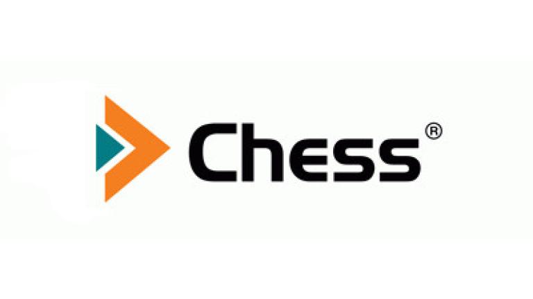 Chess Logo