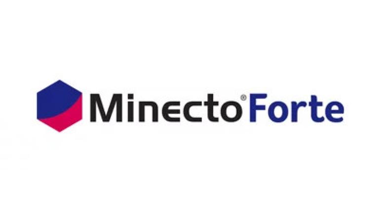 Minecto Forte Logo
