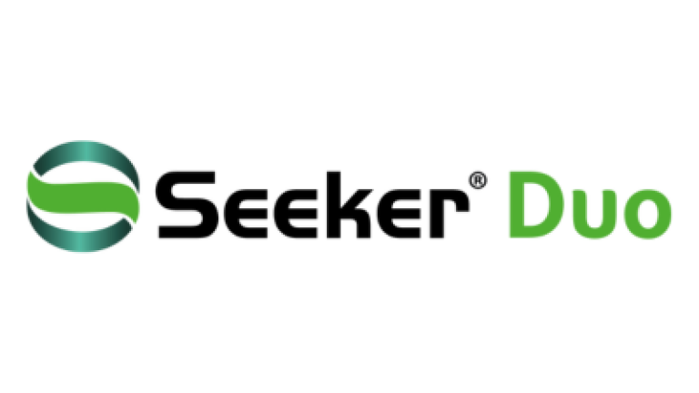 SEEKER Duo logo