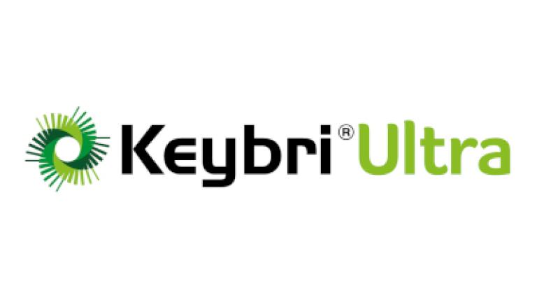Keybri Ultra logo