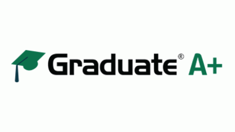 GRADUATE Logo