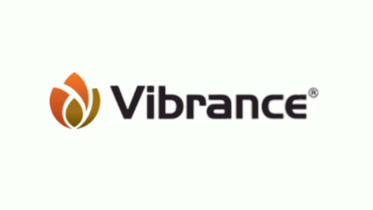 vibrance logo