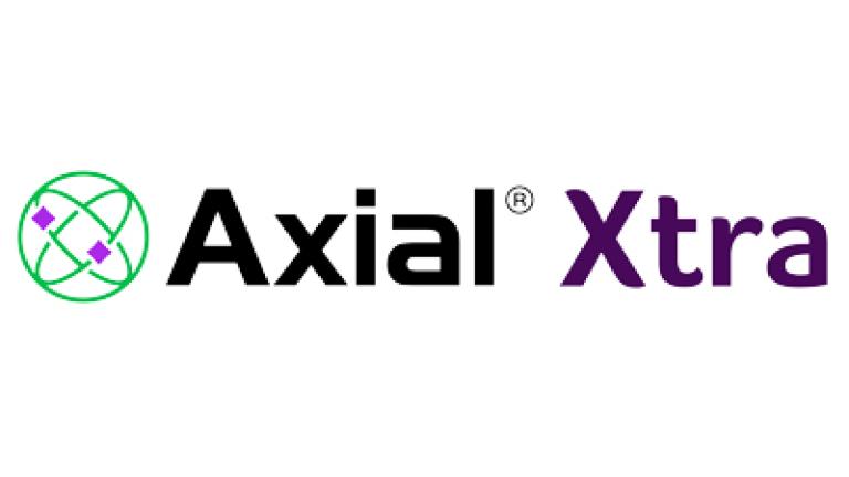 AXIAL Xtra Logo