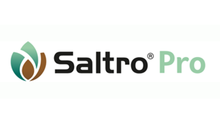 Saltro Pro logo